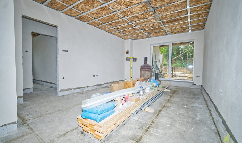 Prodej domu 108 m² s pozemkem 507 m², Uhřice – náhled fotky 9