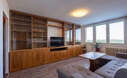 Prodej bytu 3+kk 62 m²