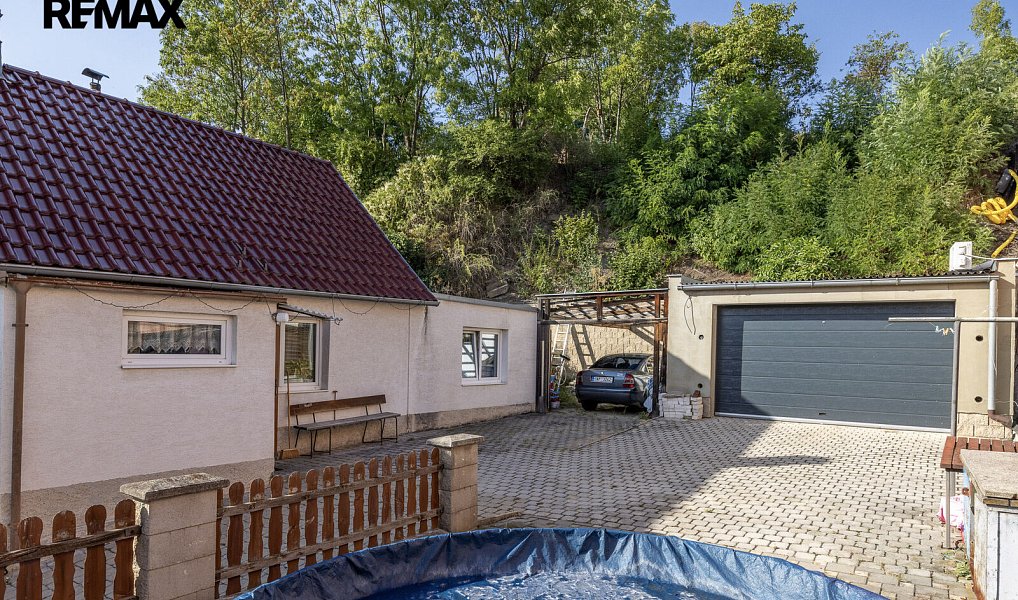Prodej domu 67 m² s pozemkem 775 m², Praha – náhled fotky 18