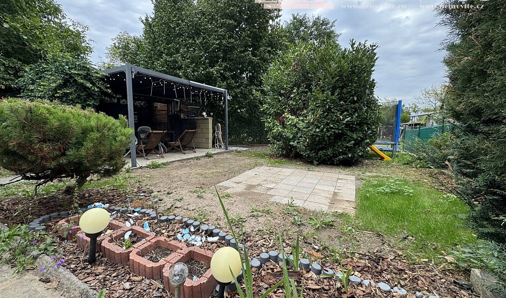 Prodej chaty/chalupy 60 m² s pozemkem 537 m², Sovětice – náhled fotky 13