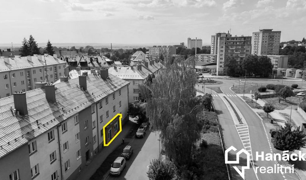 Prodej obchodních prostor 115 m², Šternberk – náhled fotky 10