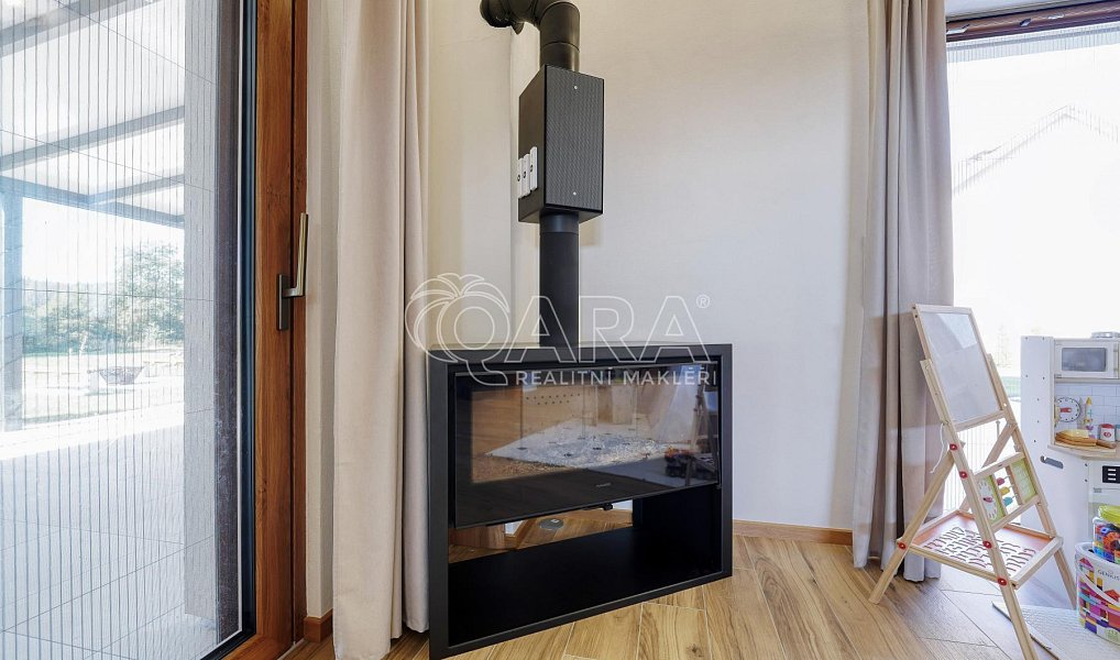 Prodej domu 350 m² s pozemkem 3 414 m², Libějovice – náhled fotky 12