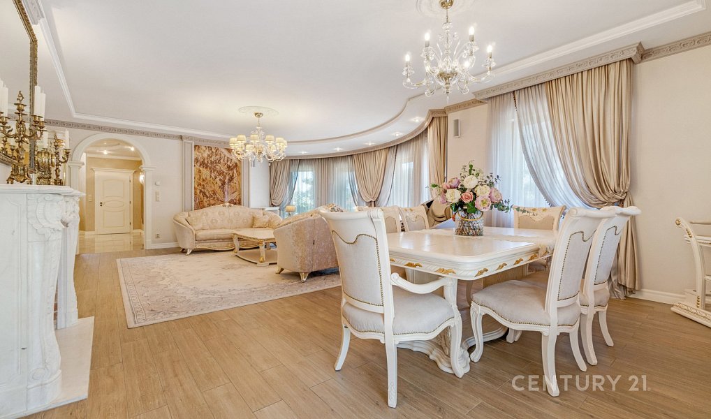 Prodej domu 425 m² s pozemkem 1 675 m², Praha – náhled fotky 10