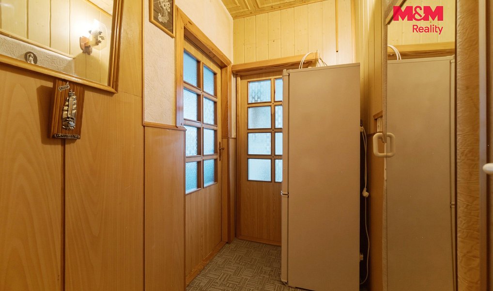 Prodej bytu 1+1 32 m², Hradec Králové – náhled fotky 9