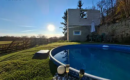 Prodej chaty/chalupy 25 m² s pozemkem 680 m², Litoměřice