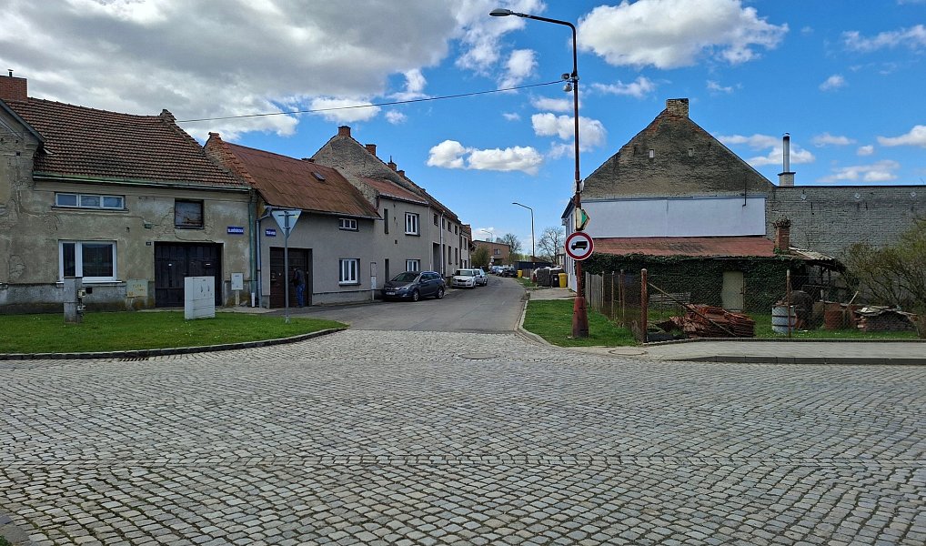 Prodej domu 61 m² s pozemkem 681 m², Radslavice – náhled fotky 20