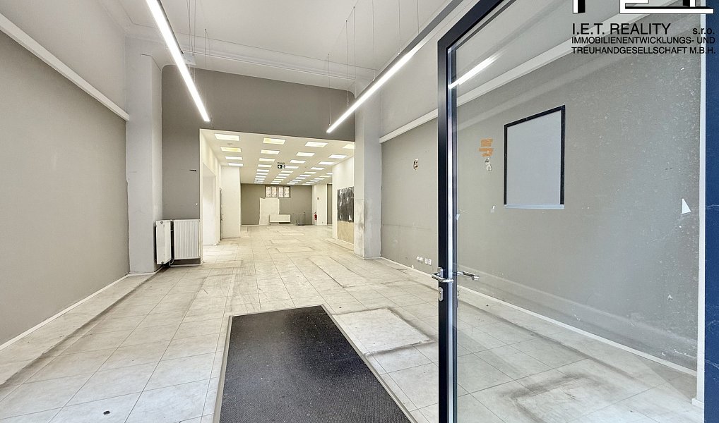 Pronájem obchodních prostor 212 m², Brno – náhled fotky 4