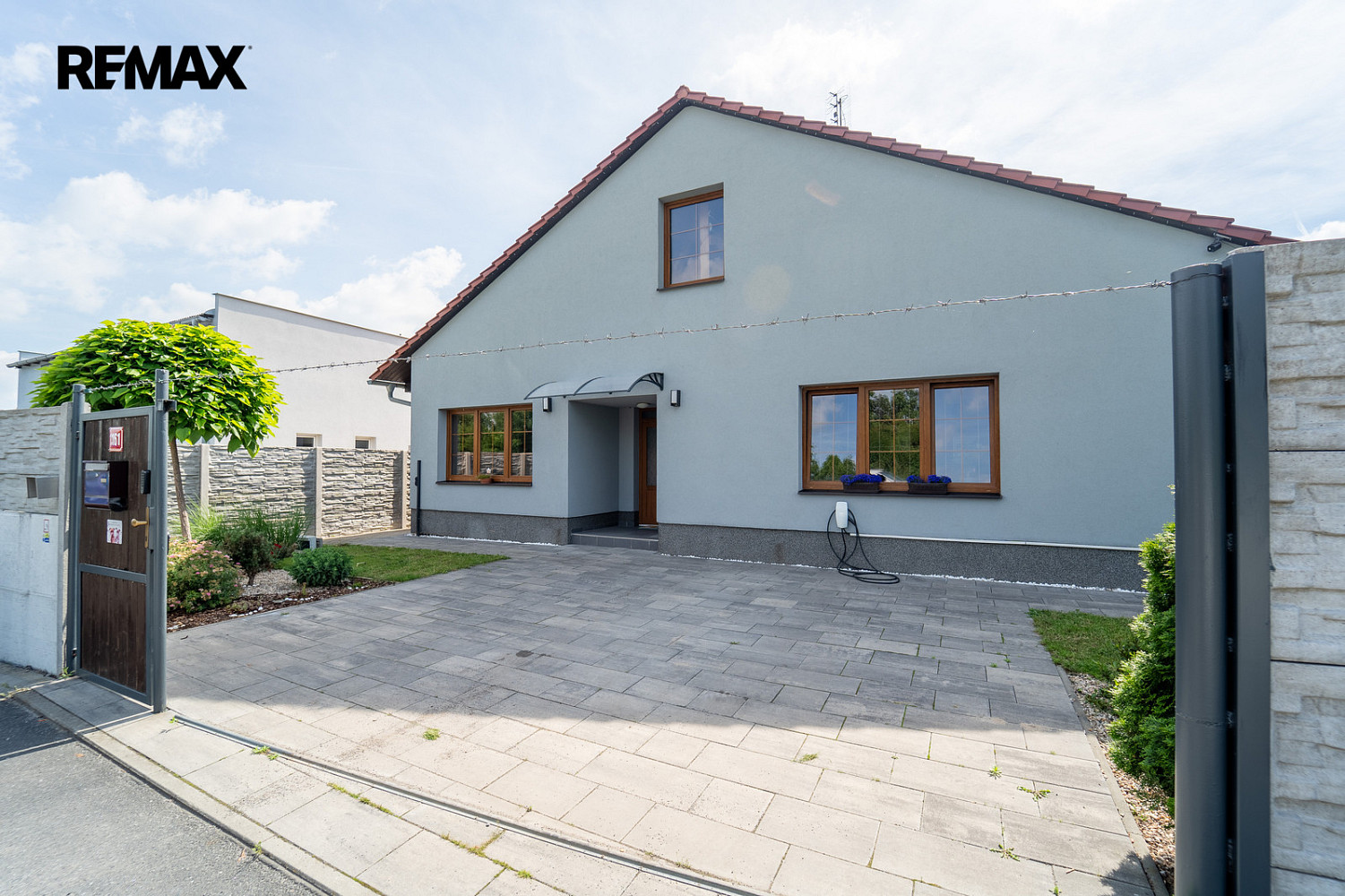 Prodej domu 151 m² s pozemkem 716 m²