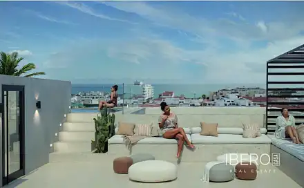 Prodej bytu 3+kk 55 m², Torrevieja, Španělsko