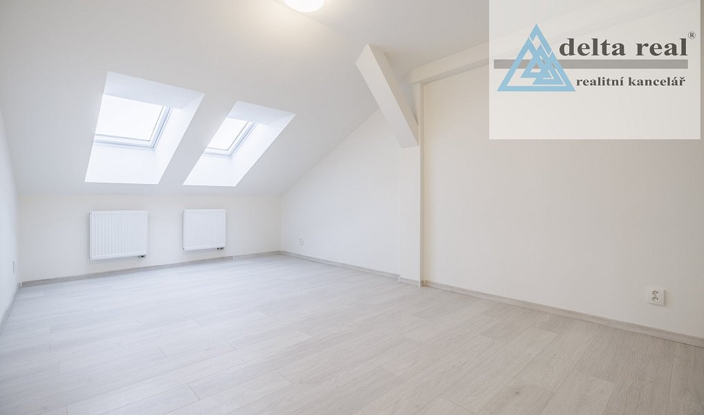 Prodej bytu 2+kk 71 m², Šumperk – náhled fotky 12
