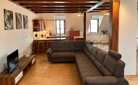 Pronájem bytu 4+kk 162 m², Sokolská, Olomouc