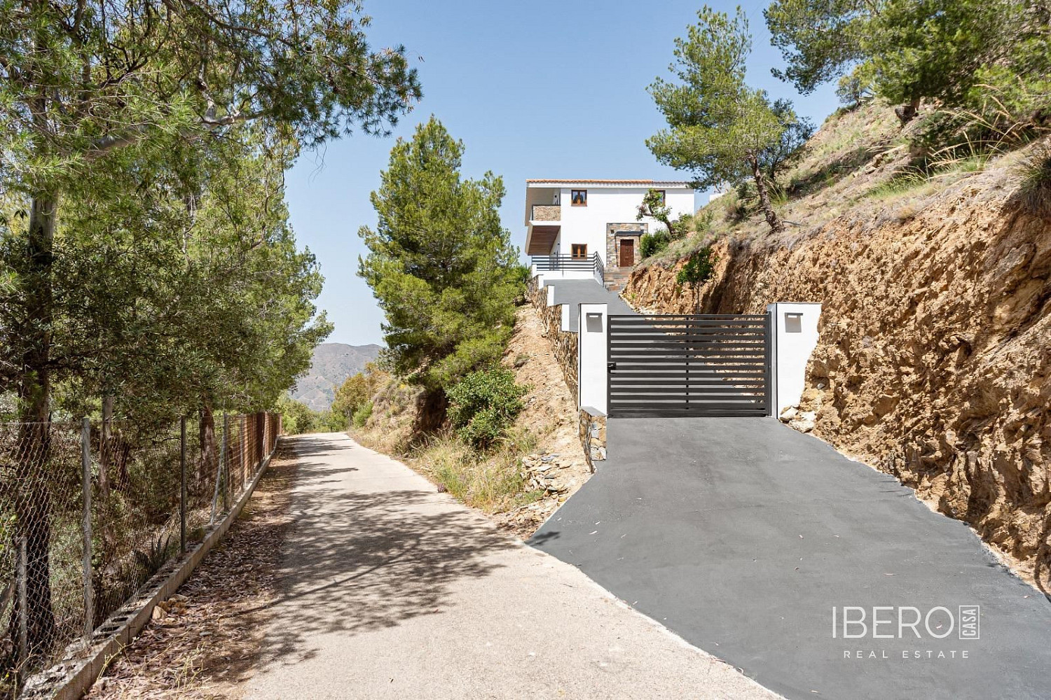 Casa 5+kk – Málaga, El Palo, Este - Vista 5