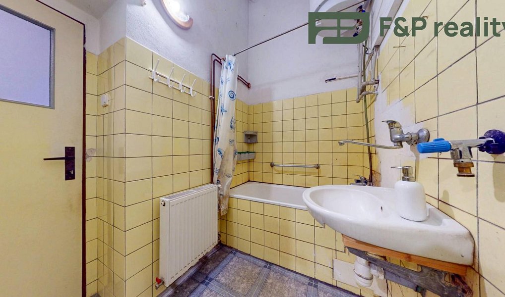 Prodej bytu 3+1 84 m², Bělá nad Radbuzou – náhled fotky 23