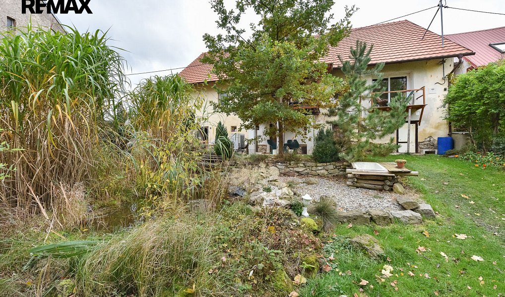 Prodej domu 94 m² s pozemkem 956 m², Měčín – náhled fotky 11