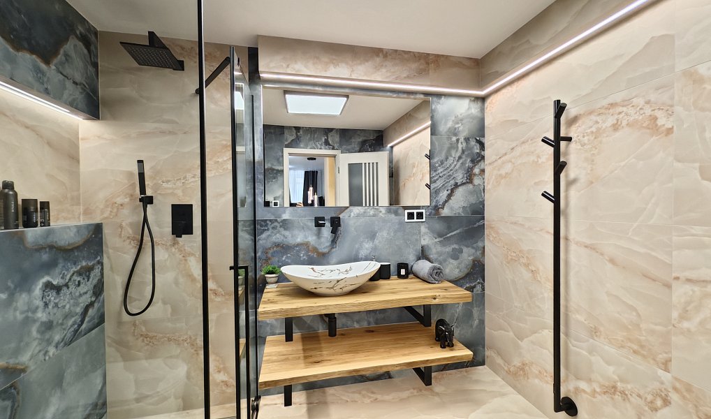 Prodej bytu 3+kk 53 m², Praha – náhled fotky 7