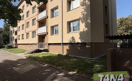 Prodej bytu 2+1 64 m², Štefánikova, Dvůr Králové nad Labem, okres Trutnov