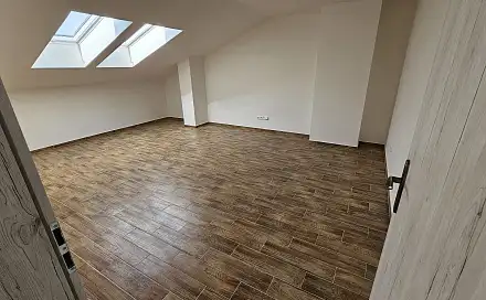 Pronájem bytu 30 m²