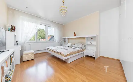 Prodej bytu 4+kk 161 m², Horní náměstí, Lysice, okres Blansko