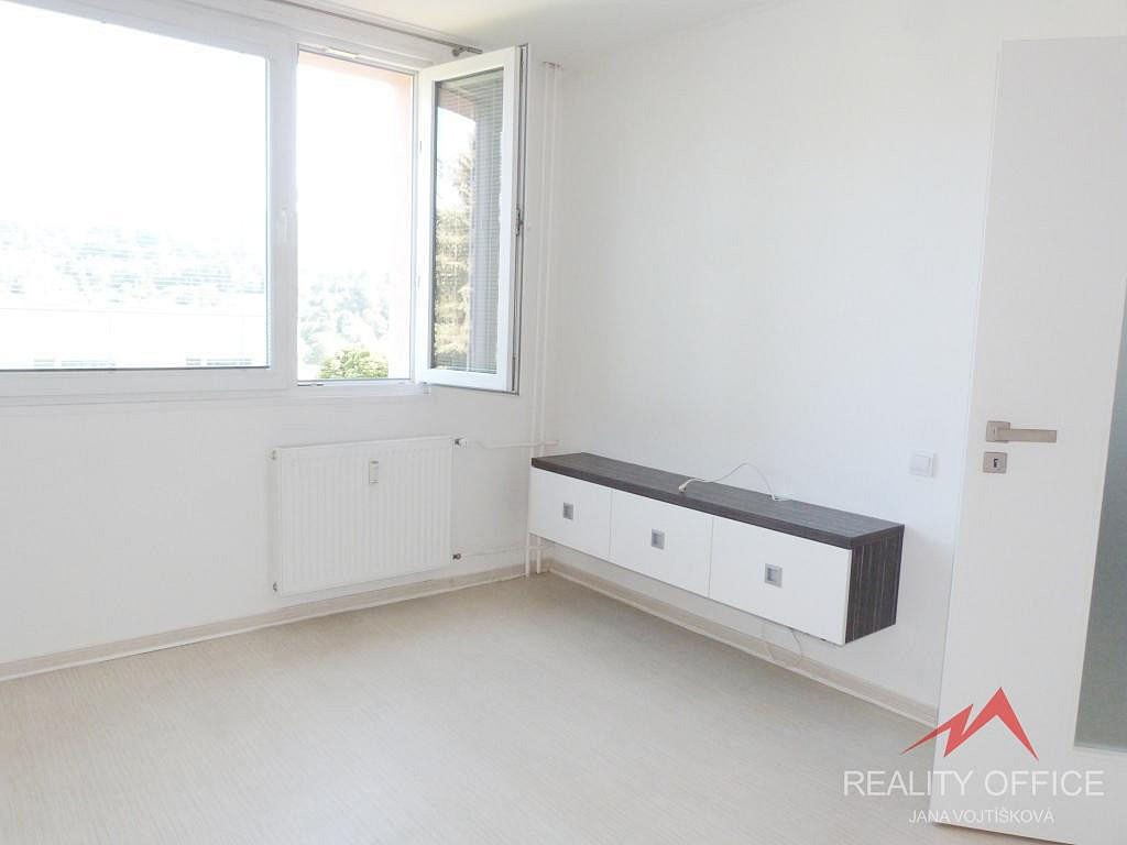 Pronájem bytu 1+1 36 m² – fotografie 5