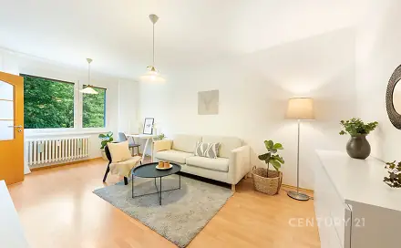 Prodej bytu 2+1 59 m², Brno