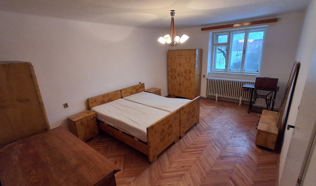 Prodej domu 162 m² s pozemkem 1 965 m², Bystřice pod Hostýnem – náhled fotky 14