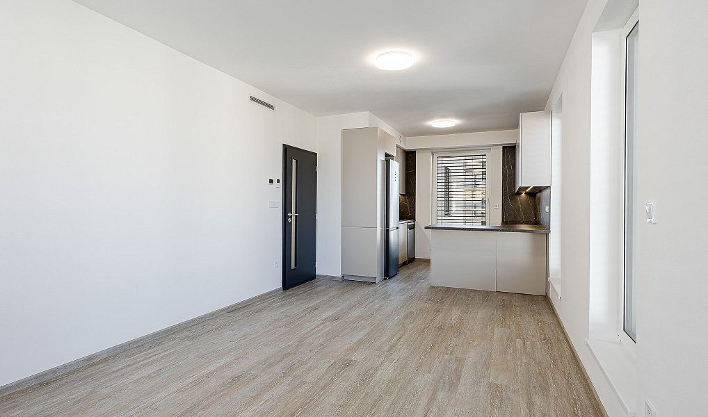 Pronájem bytu 2+kk, 53 m², Uherské Hradiště, Uherský Brod