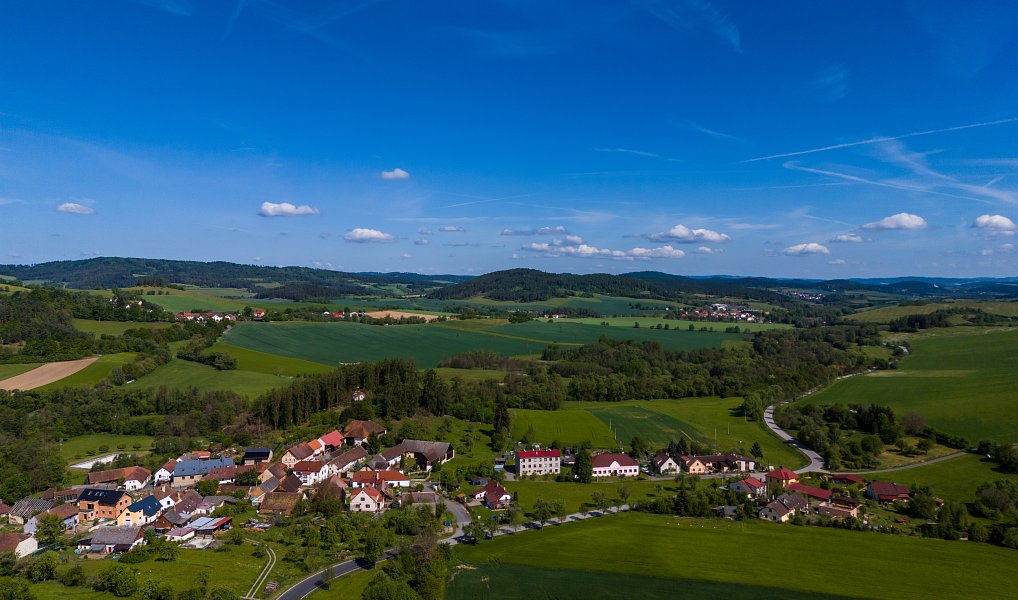 Prodej domu 160 m² s pozemkem 579 m², Žihobce – náhled fotky 17