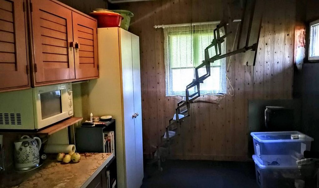 Prodej zahrady 807 m², Liberec – náhled fotky 2