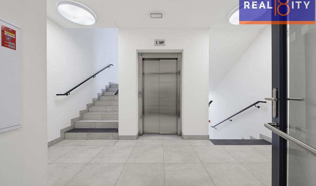 Prodej bytu 2+kk 50 m², Kladno – náhled fotky 8