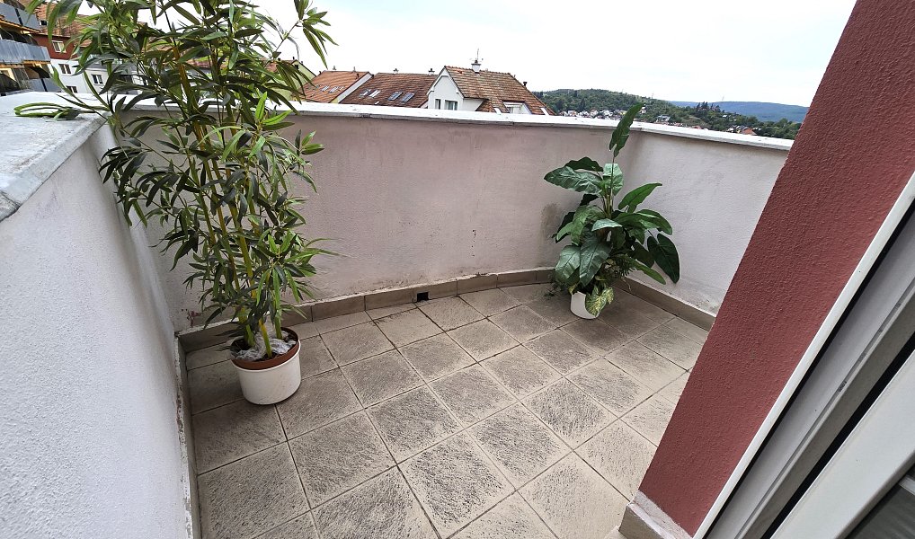 Pronájem bytu 3+kk 90 m², Brno – náhled fotky 11