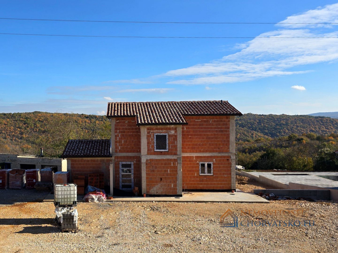 Prodej domu 185 m² s pozemkem 1 396 m² - Ansicht 6