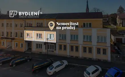Prodej bytu 4+1 138 m², J. V. Sládka, Teplice