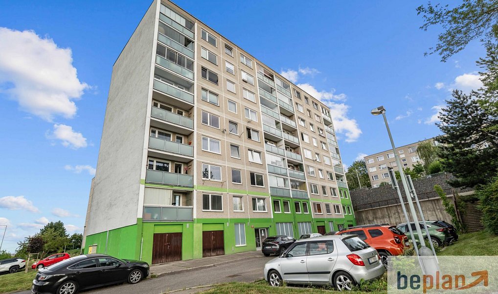 Prodej bytu 2+kk 42 m², Praha – náhled fotky 14