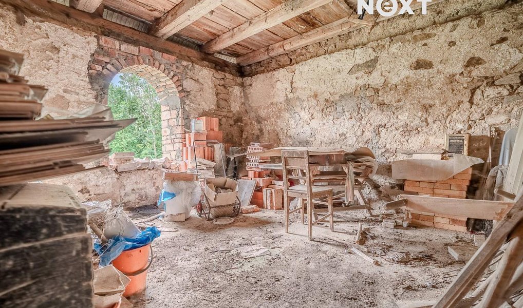 Prodej domu 71 m² s pozemkem 1 744 m², Staré Město pod Landštejnem – náhled fotky 14
