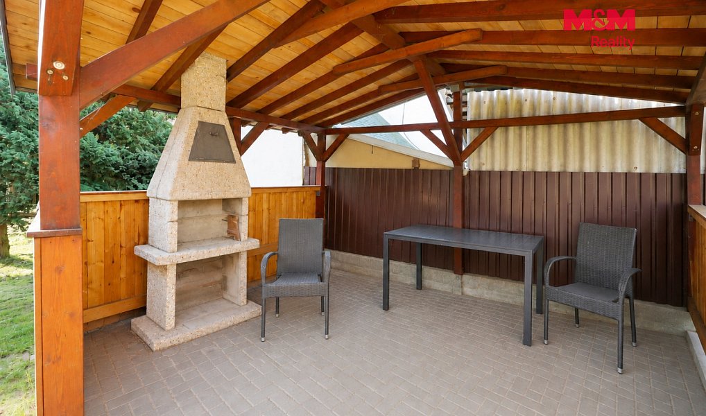 Prodej chaty/chalupy 96 m² s pozemkem 657 m², Čachotín – náhled fotky 19