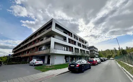 Prostorná garáž / stání  v žádané lokalitě u centra – ideální pro auto i motorky, Kartónová, Plzeň - Východní Předměstí