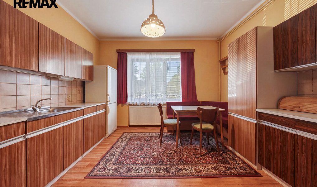 Prodej domu 160 m² s pozemkem 318 m², Lovosice – náhled fotky 4