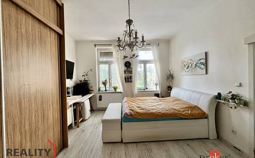 Pronájem bytu 2+kk 52 m², Joy Adamsonové, Opava - Předměstí