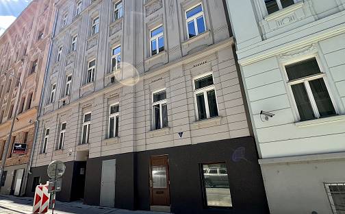 Prodej bytu 4+1 113 m², Skřivanova, Brno - Ponava