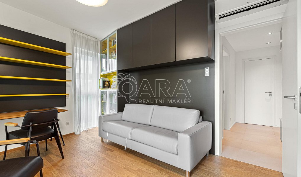 Prodej bytu 3+kk 111 m², Praha – náhled fotky 12