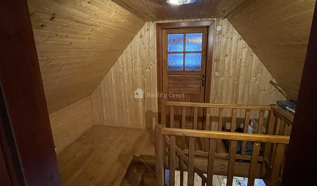 Prodej chaty/chalupy 130 m² s pozemkem 18 686 m², Halenkov – náhled fotky 15