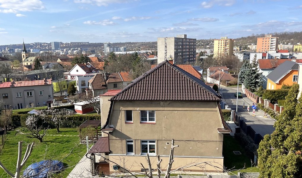 Prodej domu 318 m² s pozemkem 612 m², Praha – náhled fotky 9