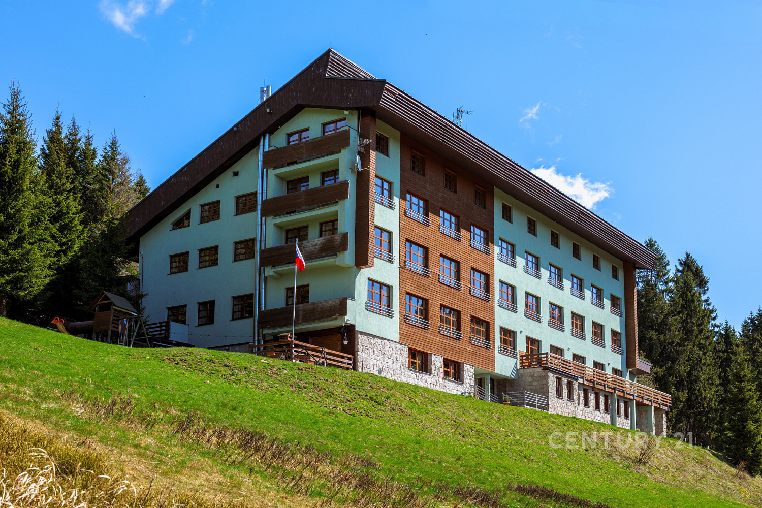 Prodej bytu 3+kk 76 m² – fotografie 3