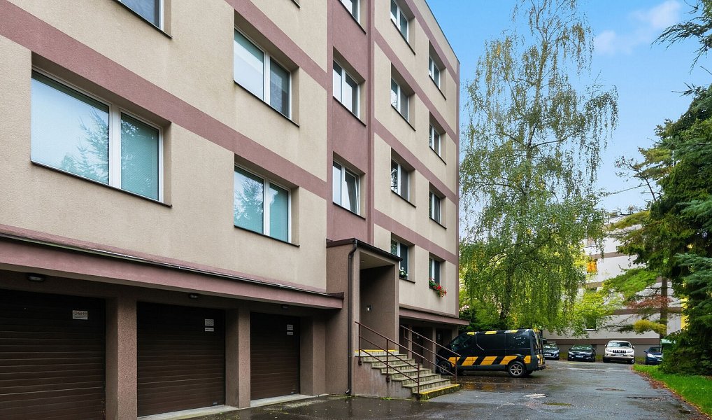 Prodej bytu 1+1 37 m², Ostrava – náhled fotky 11