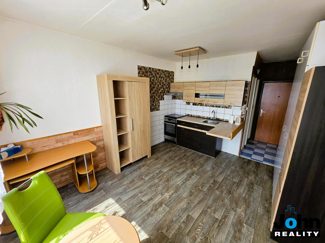 Prodej bytu 1+1 35 m² – fotografie 3