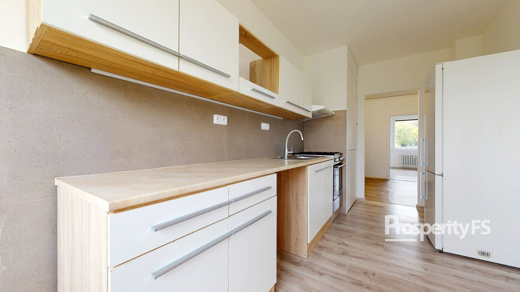 Pronájem bytu 3+1 78 m²