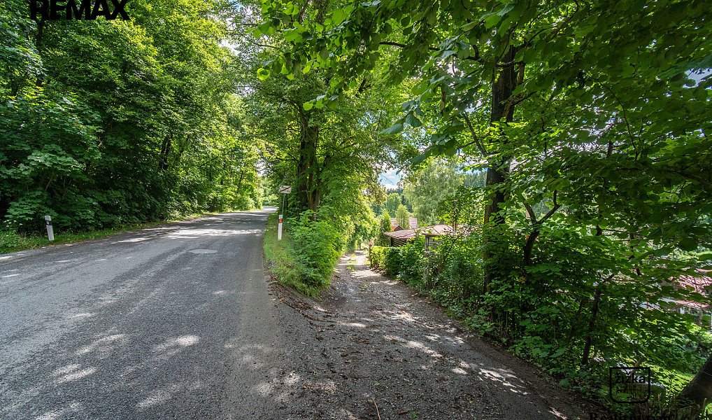 Prodej zahrady 1 169 m², Bratronice – náhled fotky 3