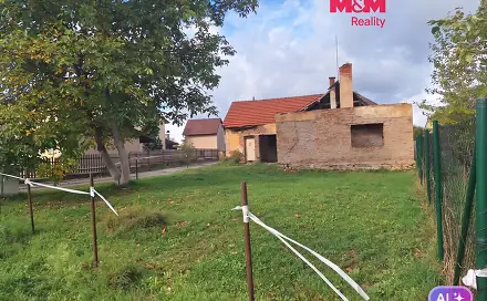 Prodej domu 121 m² s pozemkem 655 m², Mořkov, okres Nový Jičín