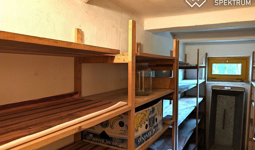 Prodej domu 139 m² s pozemkem 1 940 m², Červená Voda – náhled fotky 26