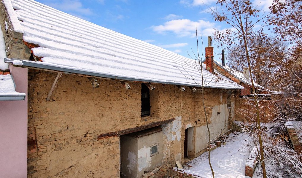 Prodej domu 124 m² s pozemkem 154 m², Vážany – náhled fotky 4
